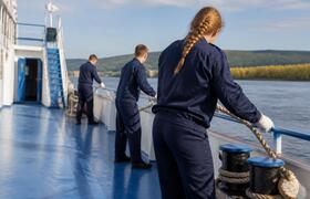 В студотрядах Татарстана появилось новое направ...
