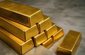 Китай нарастил золотые резервы до 75,44 млн унц...