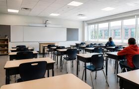 Капремонт школ в Татарстане выполнен на 70 проц...