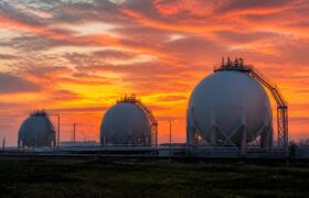 Газ в США подорожает до $5 к 2035 году