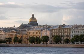 В Петербурге на первый взнос по ипотеке нужно 2...