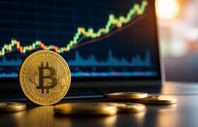 Резкий рост Robinhood Chain и ступор биткоина: ...