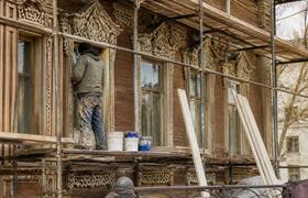 В Адмиралтейской слободе Казани отреставрируют ...