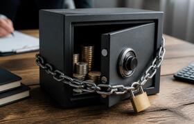 Челнинец потерял почти 2 млн рублей при покупке...