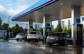 Новак: в России вырос спрос на газомоторное топ...