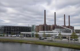 Продажи Volkswagen во втором квартале упали на 9%