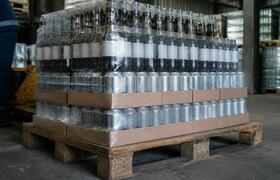 Экспорт пива из РФ достиг рекорда с 2024 года