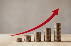 Годовая инфляция в России достигла 6% в июне