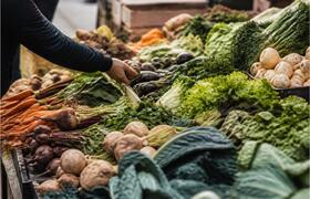 В Татарстане подорожали картофель, морковь и ка...
