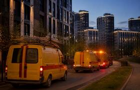 Казанцы почувствовали запах газа — утечек не нашли