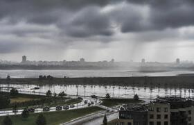 Жара в Татарстане сменится ливнями и похолодани...