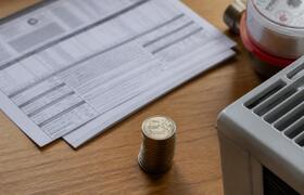 Долг петербуржцев за ЖКУ у приставов достиг 5,3...