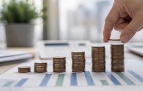 ЦБ представил первый ренкинг МФО по числу жалоб