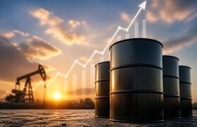 Reuters: рост цен на нефть из-за обострения на ...