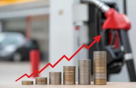 Годовая инфляция в России ускорилась до 6% в июне