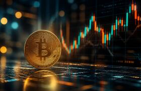Биткойн не смог преодолеть $65 тыс.: обзор рынк...