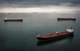 Азиатские НПЗ переходят на американскую нефть и...