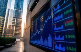 В Газпромбанке ожидают несколько новых IPO до к...