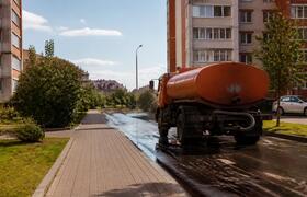 В 88 зданиях Московского района Казани отключат...