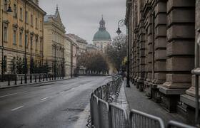 В Казани из-за крестного хода перекроют центр г...
