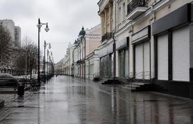 В Омске массово закрываются магазины: с рынка у...