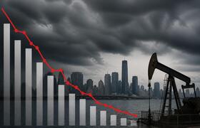 Нефтегазовые доходы бюджета: тучи сгущаются