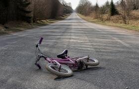 За пять лет на дорогах Татарстана погибли 69 детей