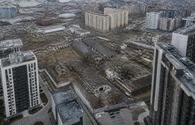 Бывшую базу «Водоканала» в Казани продают за по...