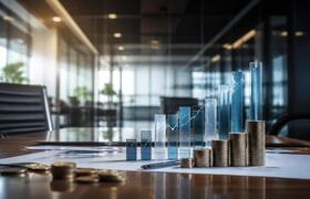 Инвесторы вложили 52 млрд руб. в офисы по частям