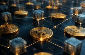 Законопроект о крипторынке готов ко второму чтению