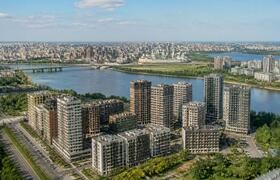 В Татарстане в июне побит рекорд по ипотечным с...