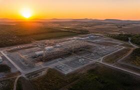 Запасы газа в ПХГ Европы упали до минимума за п...