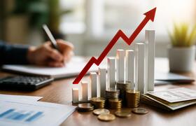 Центробанк назвал инфляцию в Петербурге за июнь
