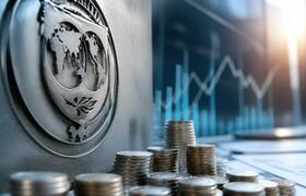 Ксению Юдаеву выдвинут на новый срок в МВФ