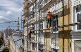Капремонт-2026 в Татарстане: работы идут в 41 р...
