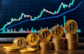 Биткоин может удвоиться в цене до конца 2026 года