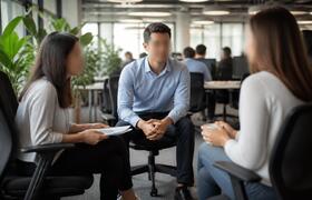 70% казанцев знают зарплаты коллег