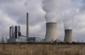 Глава Evonik: отказ от угля в ФРГ к 2030 году н...