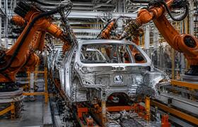 Мерц пообещал спасти немецкий автопром