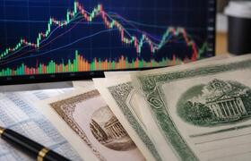 Минфин приостановил аукционы ОФЗ для стабилизац...