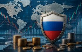 Британия назвала Россию защищённой от мировой р...
