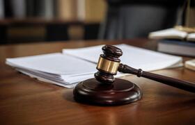 Бизнес активизировал судебные иски в первой пол...