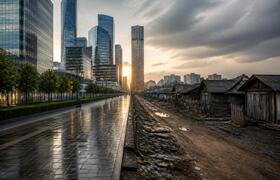 Разрыв зарплат в РФ достиг 203 тысяч рублей