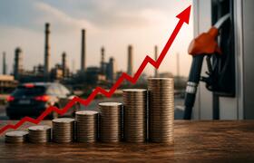 Годовая инфляция в Татарстане достигла 7,26% из...