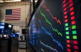 Минфин назвал условие возобновления аукционов ОФЗ