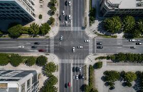В Казани за полгода число жертв ДТП выросло на ...