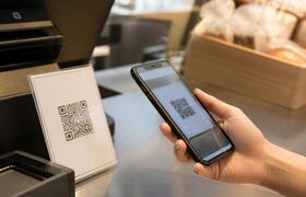 Т-Банк расширил оплату по QR-коду на пять стран