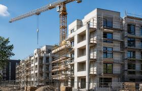 Рассрочку на квартиры в новостройках предложили...