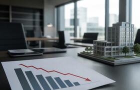 Доходы крупнейших застройщиков России сократили...