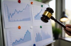 Большинство аналитиков ожидают паузы в снижении...